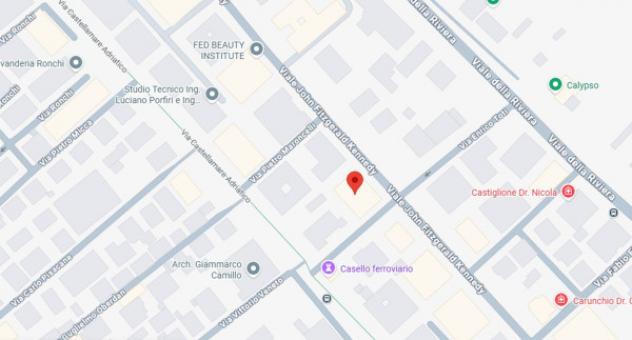 Immobile in asta di 14 m² in vendita a Pescara