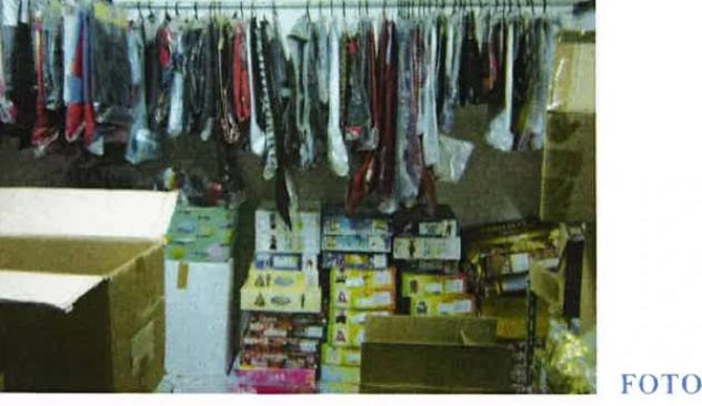 Immobile in asta di 294 m² in vendita a Taurisano - Foto 9