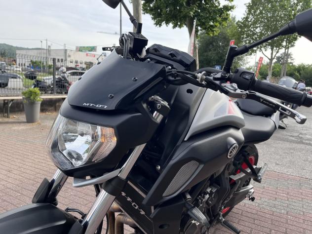 Yamaha MT-07 null - Foto 7