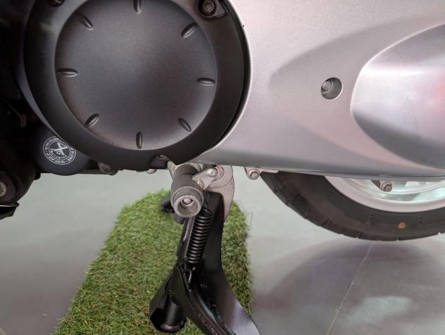 Honda SH 300 FINANZIABILE ANCHE SENZA BUSTA PAGA - Foto 6