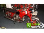 MOTO GUZZI Falcone 500 ministeriale ben conservata