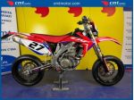 HONDA CRF 450 R Finanziabile - Rosso - 1354 rif. 24108249
