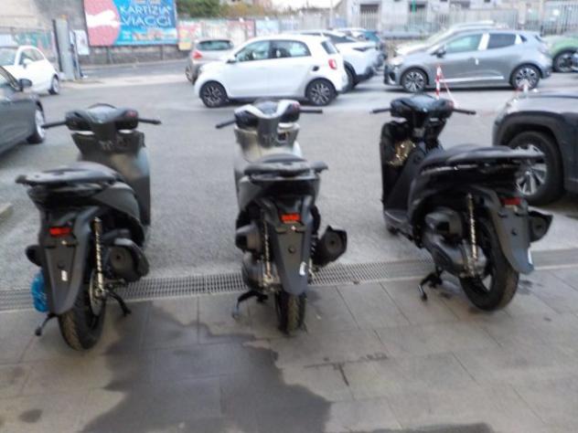 HONDA SH 350 - PROMO Rca + Tasso Zero rif. 21777804 - Foto 12