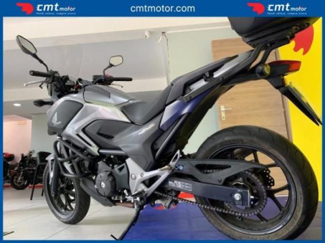 HONDA NC 750 X Garantita e Finanziabile rif. 23785090 - Foto 10