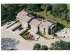 Villetta a schiera in vendita a Santa Lucia - Pontedera 125 mq  Rif: 1186862