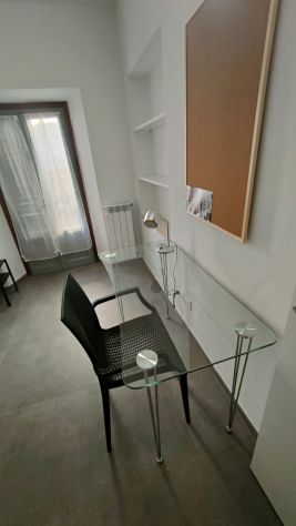 Nuovissime Singole in Centro Storico – incluse spese, riscaldamento, acqua, tari - Foto 6