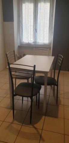 Appartamento di 80 m² con 3 locali in affitto a Torino - Foto 15