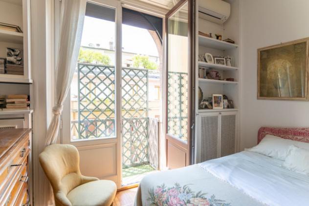 Appartamento di 126 m² con 3 locali in affitto a Milano - Foto 17