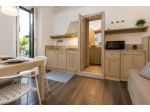 Appartamento di 35 m² con 1 locale in affitto a Milano