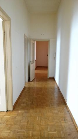MONZA CENTRO Appartamento quadrilocale con posto auto - Foto 7