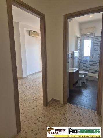 Palermo, Via Grisanti affittasi ampio 2 vani ristrutturato - Foto 3