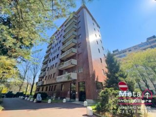 Quadrilocale NON arredato vicino alla MM3 San Donato