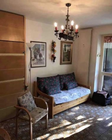 Grande monolocale 4 posti letto Sauze D’Oulx - Foto 2