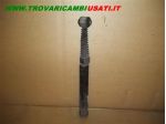 AMMORTIZZATORE POST. D. PEUGEOT 207 (A7) 3 porte / 5 porte  Meccanica  Assa &hellip;