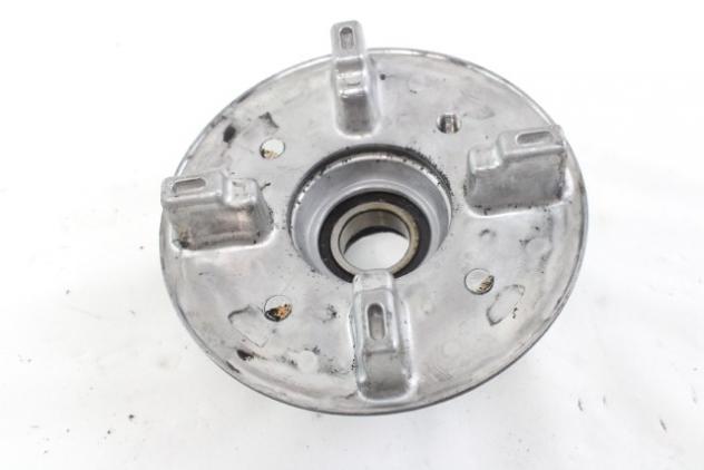 HONDA CB 125 F 42615KPNA70ZB MOZZO RUOTA POSTERIORE JC74 17 - 20 REAR WHEEL HUB - Foto 3
