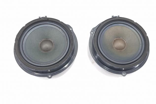 ALTOPARLANTI LAND ROVER Discovery Sport (L550) JJ32-18808-BA (1418)