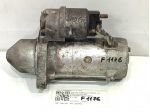 MOTORINO D' AVVIAMENTO TOYOTA Corolla Verso 2° Serie 218000G040 2ADFHV dies &hellip;