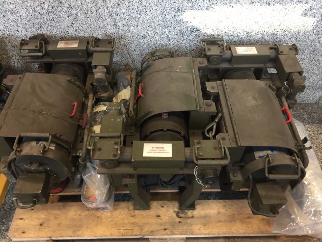 Vericelli 24VOLTS