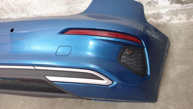 PARAURTI POSTERIORE AUDI A3 Sportback (8YA) 8Y4807511 (19) - Foto 10