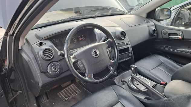 Ricambi vari Ssangyong Actyon 2.0 XDI del 2007 - Foto 6