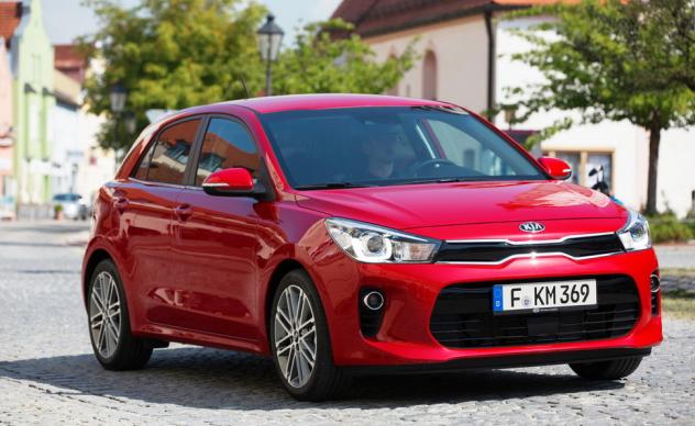 ricambi usati kia rio 2017- #z