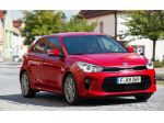 ricambi usati kia rio 2017- #z