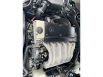 Mercedes-Benz OM606 TURBO 150k with transmission 5 speed