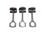 PISTONI MOTORE PEUGEOT 208 Serie 9807260380 HN05 Benzina 1200 (19)