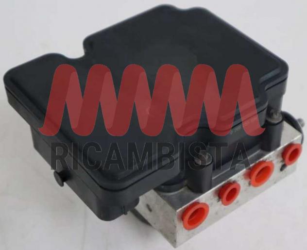 1616384280 Peugeot 308 1.6 HDI centralina ABS gruppo pompa Bosch