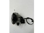 SERRATURA ANTERIORE SINISTRA SEAT Altea XL (06)