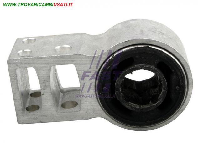 SILENT BLOCK BRACCIO ALFA 159 05 ASSE ANTERIORE POSTERIORE SX FT18346  ALFA ROMEO - 159 - 2005  2009, ALFA ROMEO - BRERA - 2006