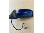 RETROVISORE SINISTRO-ELETTRICO-TERMICO-NERO 03/03 - BLU MET. 5 FILI  999-U1 &hellip;