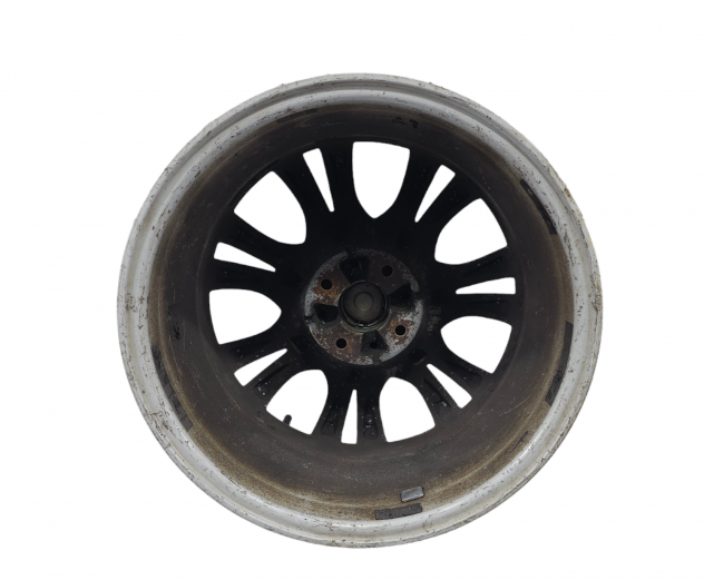 CERCHIO IN LEGA LANCIA Delta 3° Serie 735477992 (0811) - Foto 12