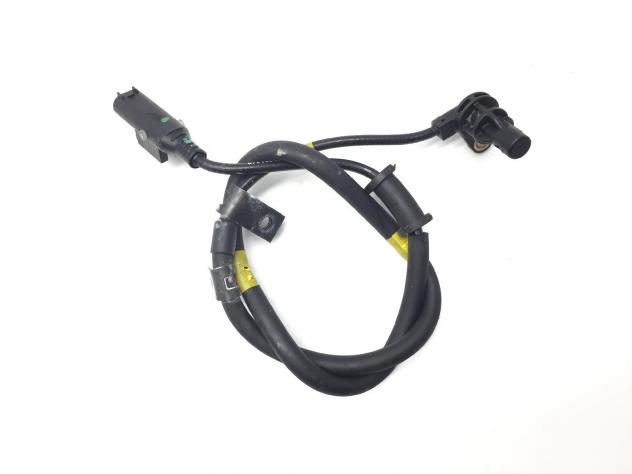 PIAGGIO VESPA GTS SUPER IE ABS 125 SENSORE ABS RUOTA POSTERIORE 2021 MD3200 - Foto 4