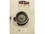 VENTOLA ABITACOLO TOYOTA Yaris Serie 871030D220 1KRFE benzina 998 (1416)