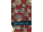 Catalogo Mozzi ruota Grimeca wheel hub catalogue BG