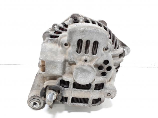 ALTERNATORE SMART ForTwo Cabrio (W451) 1800A052 M 132.930 Benzina 1000 (0715) - Foto 3