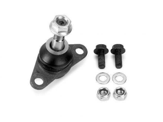 Ammortizzatore per Volvo Xc 90 Optimal Starline Bistein trapezio sopporti molle - Foto 5