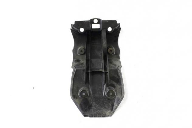 KTM 690 DUKE R 76008015010 PARAFANGO POSTERIORE PORTATARGA 10 - 15 LICENSE PLATE HOLDER COVER - Foto 3