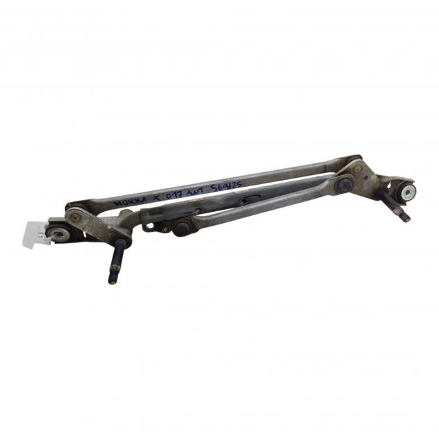 TANDEM TERGICRISTALLO OPEL Mokka X 42333713 B16DTU diesel 1598 (16)