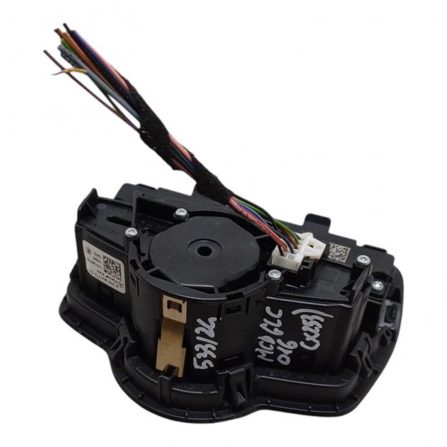 INTERRUTTORE COMANDO LUCI MERCEDES GLC Serie (W253) A2059057007 (15) - Foto 6