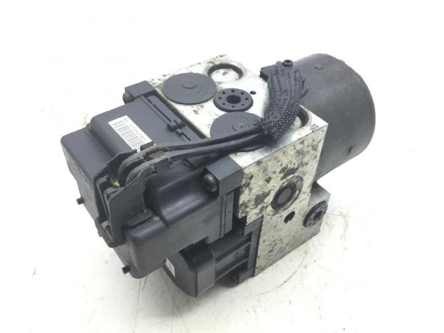 BMW C1 125 DISPOSITIVO MODULO POMPA ABS FRENO 2001 WB10191A - Foto 9