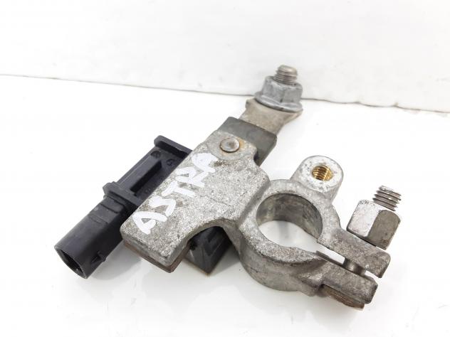 CENTRALINA BATTERIA OPEL Astra J GTC 12844068 A 14 NET, B 14 NET Benzina 1400 (1115) - Foto 4