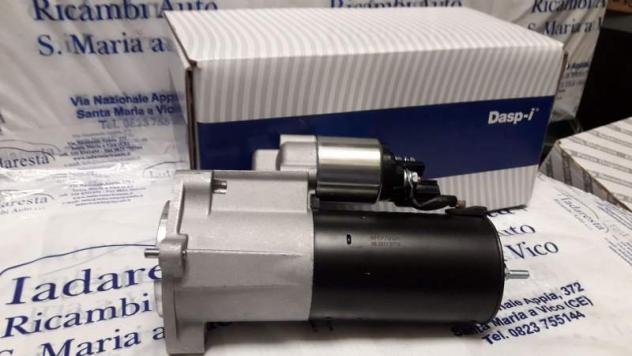 MOTORINO D'AVVIAMENTO AUDI A4/A6 2.0 TDI 03G911023