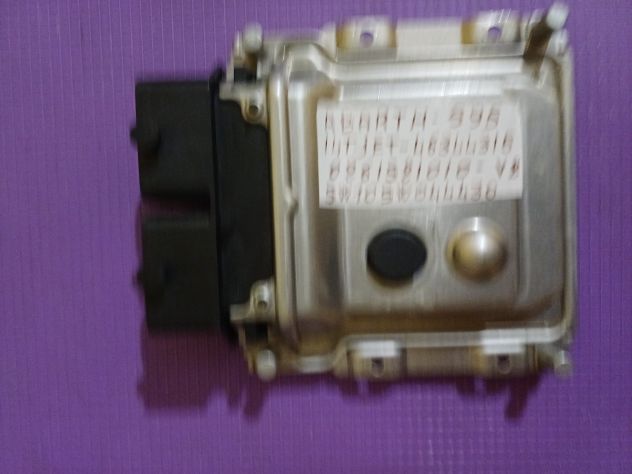 ECU FIAT 595 ABARTH TURISMO 1.4 T-JET ABARTH500?595?124ECU?? ABA - Foto 4