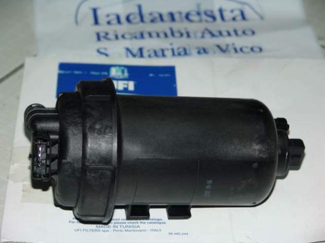 Filtro carburante completo 813042 opel zafira - Foto 2