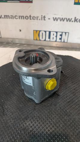 Pompa a Ingranaggi intercambiabile a Sauer Sundstrand 95K17