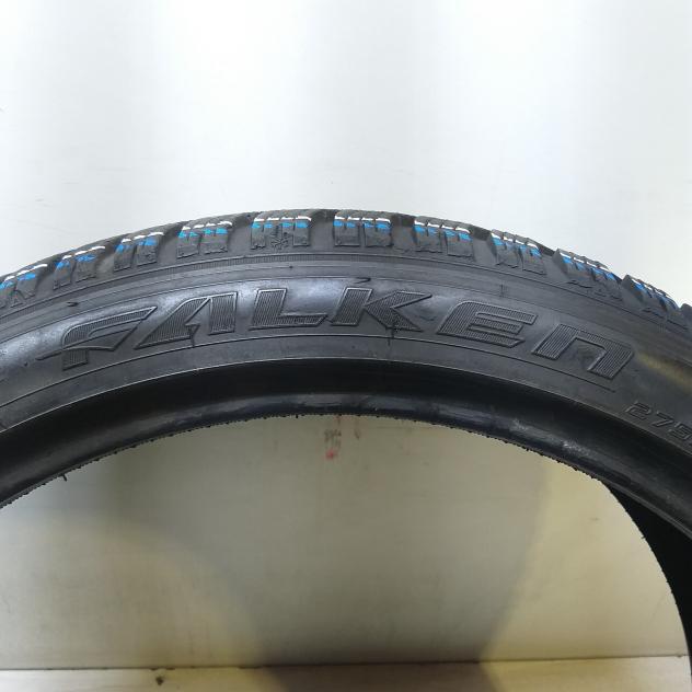 4 GOMME 245 40 21 E 275 35 21 FALKEN A68482/68483 - Foto 10