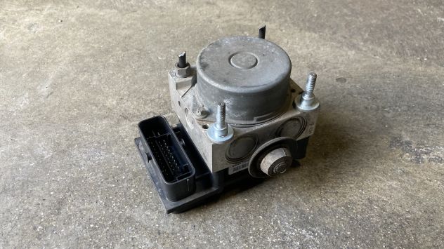 Centralina ABS Ford Ka 1.2 benzina del 2010 (51823789)