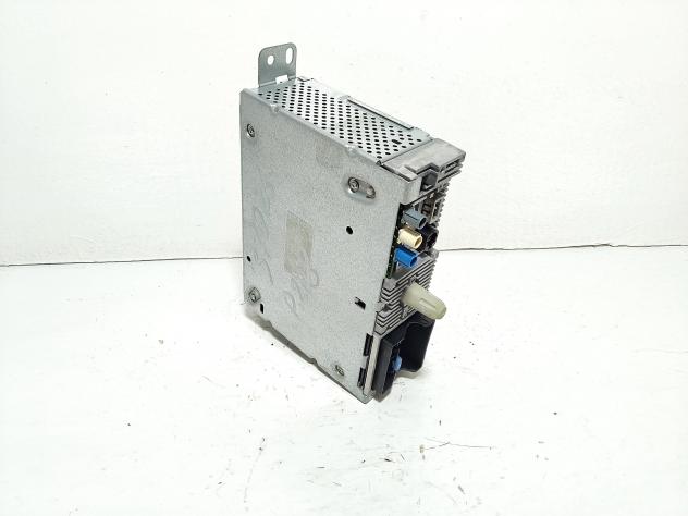 AUTORADIO PEUGEOT 208 Serie 9806730080 (1219) - Foto 6